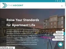 Sites similar to ascentplainfield.com