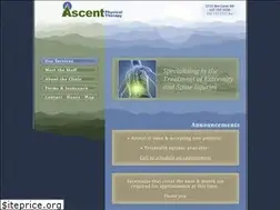 Sites similar to ascentpt.com