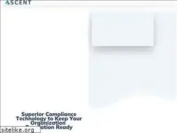 Sites similar to ascentregtech.com