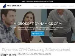 Sites similar to ascentren.com