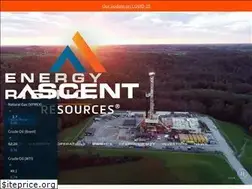 Sites similar to ascentresources.com