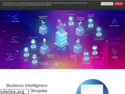Sites similar to ascentrik.com