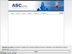 Sites similar to ascentro.pt