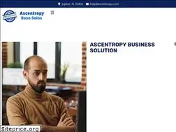 Sites similar to ascentropy.com