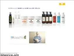 Sites similar to ascentsoap.co.jp