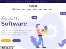 Sites similar to ascentsoft.net