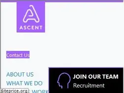 Sites similar to ascentsoftware.eu