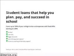 Sites similar to ascentstudentloans.com