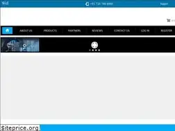 Sites similar to ascenttechsolutions.com