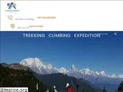 Sites similar to ascenttrails.com