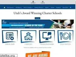 Sites similar to ascentutah.org