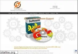 Sites similar to ascentwebmarketing.com