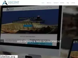 Sites similar to ascentwebservices.com