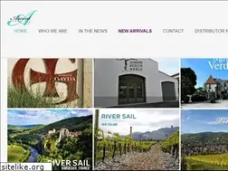 Sites similar to ascentwines.com