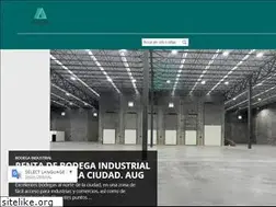 Sites similar to ascenzo.com.mx