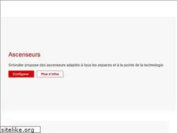 Sites similar to ascer.fr