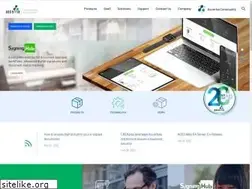 Sites similar to ascertia.com