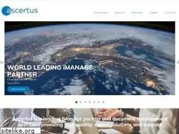 Sites similar to ascertus.com