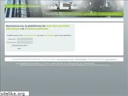 Sites similar to ascess.fr