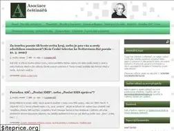Sites similar to ascestinaru.cz