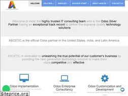 Sites similar to asceticbs.com