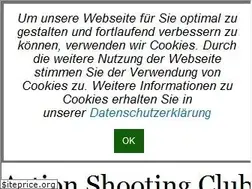 Sites similar to ascev.de