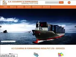 Sites similar to ascf.in