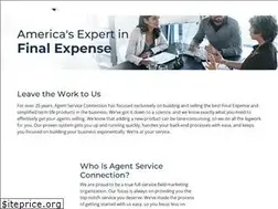 Sites similar to ascfinalexpense.com