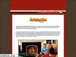 Sites similar to ascfireplace.com