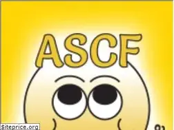 Sites similar to ascfoundation.com