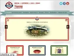 Sites similar to ascfr.com