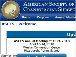 Sites similar to ascfs.org
