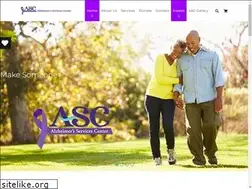 Sites similar to ascga.org