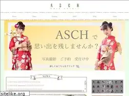 Sites similar to asch.jp