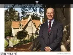 Sites similar to ascham.nsw.edu.au