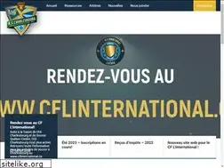 Sites similar to ascharlesbourg.com