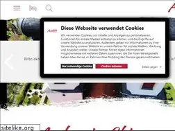 Sites similar to aschau.de