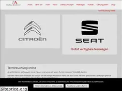 Sites similar to aschauer.at