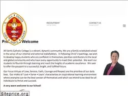 Sites similar to aschc.com