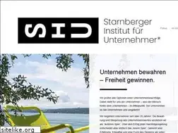 Sites similar to aschenbach-finance.com