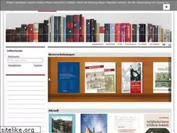 Sites similar to aschendorff-buchverlag.de
