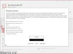 Sites similar to aschendorff-medien.de