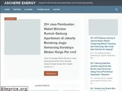 Sites similar to aschereenergy.com