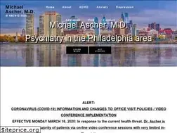 Sites similar to aschermd.com