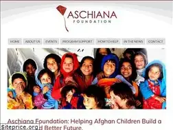 Sites similar to aschiana-foundation.org