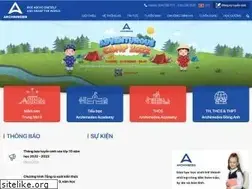 Sites similar to aschool.edu.vn