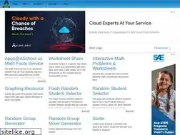 Sites similar to aschool.us