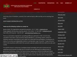 Sites similar to aschp.net