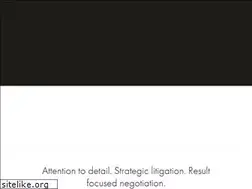 Sites similar to aschultzlaw.com