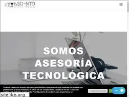 Sites similar to asci-ntd.com